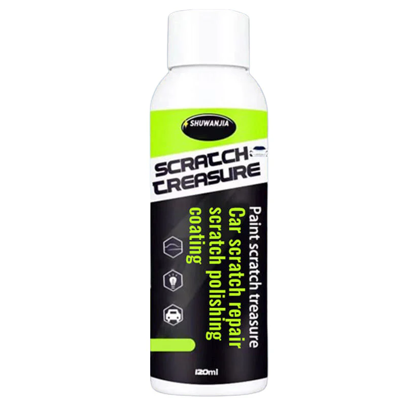 Autokrasreparatie Kraspolijstcoating - Image 11