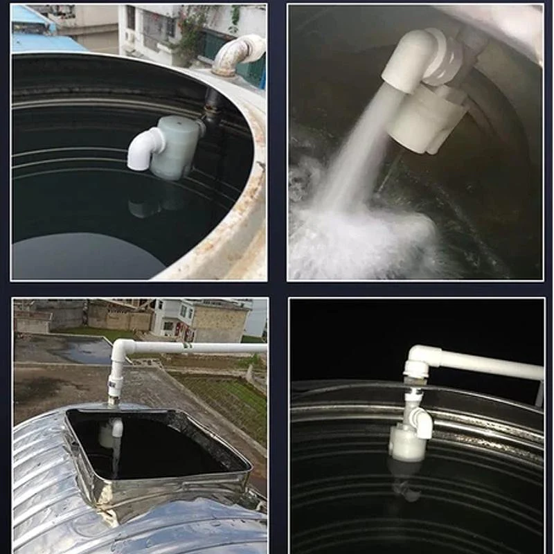 Automatic waterniveauregelklep - Image 5