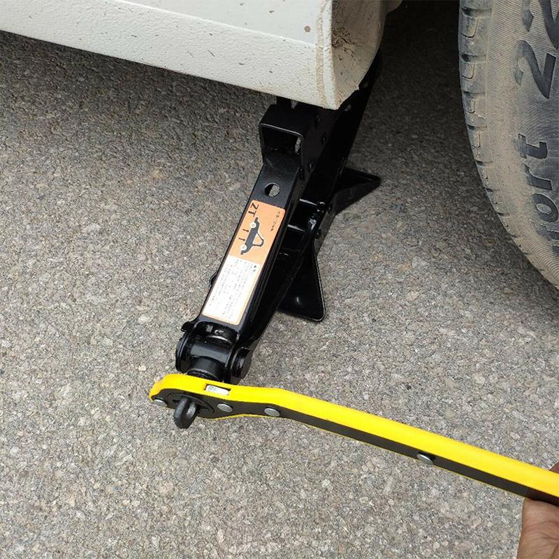 Automatische arbeidsbesparende krik-ratelsleutel - Image 2