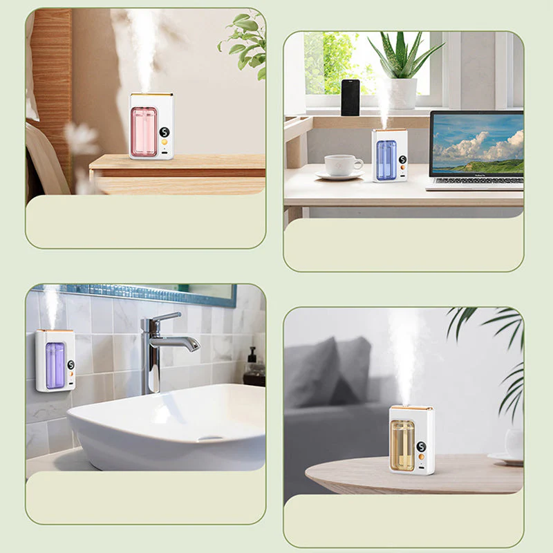 Automatische aromatherapie-diffuser - Image 12