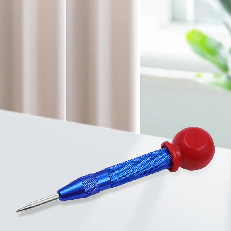 Automatische Centerpons - Image 3