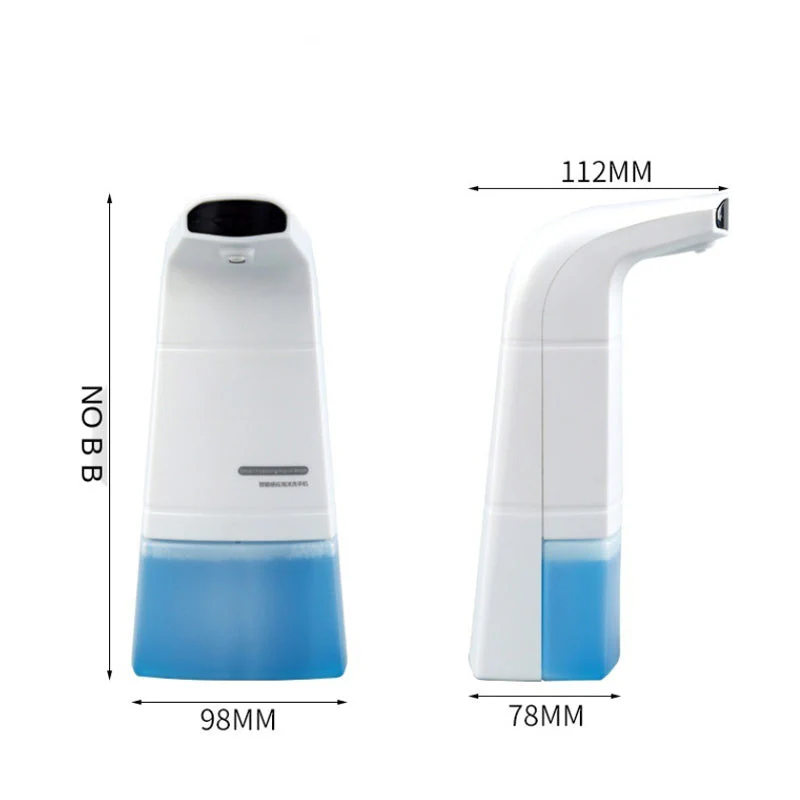 Automatische handwasmachine met sensor - Image 10