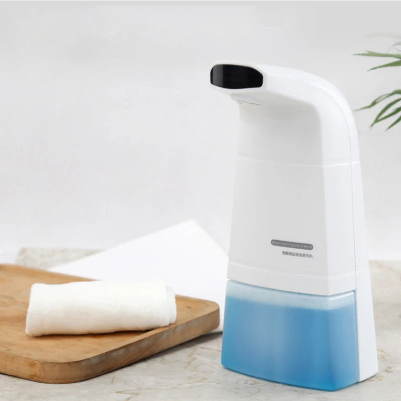 Automatische handwasmachine met sensor - Image 2
