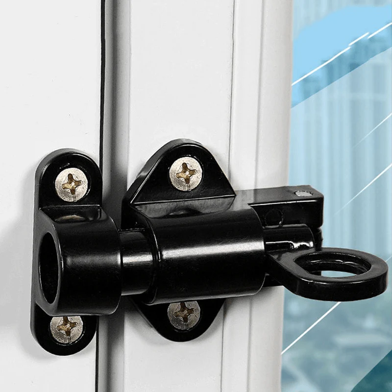 SecureLatch™ – Automatisch Veerslot voor Extra Veiligheid Zonder Gedoe | 1+1 GRATIS - Image 2