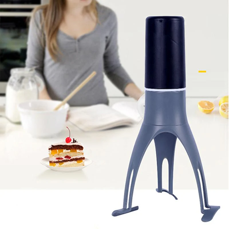 Automatische pan roerder - Image 5
