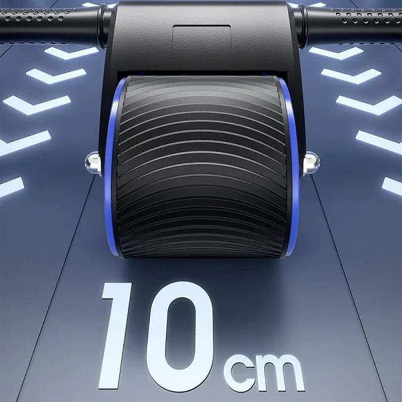Automatische rebound buikfluit - Image 6