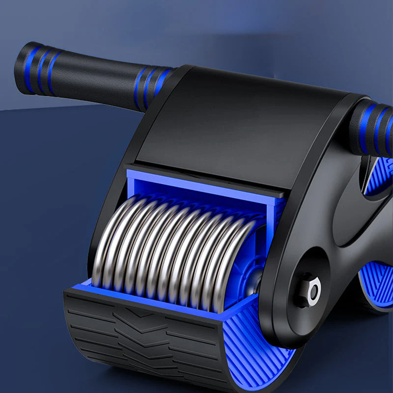 Automatische rebound buikfluit - Image 8