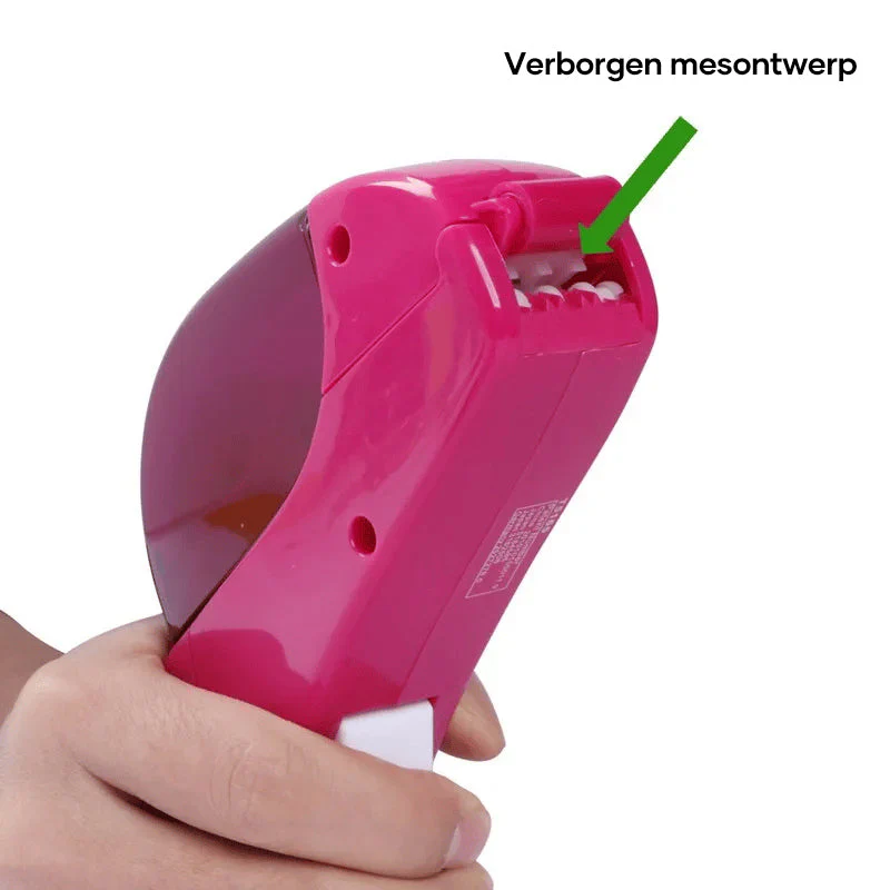 Automatische tapedispenser - Image 8