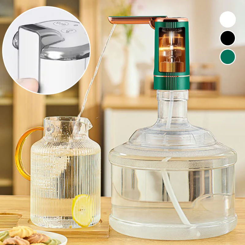 Automatische waterdispenserpomp - Image 2
