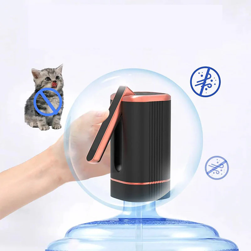Automatische waterdispenserpomp - Image 6