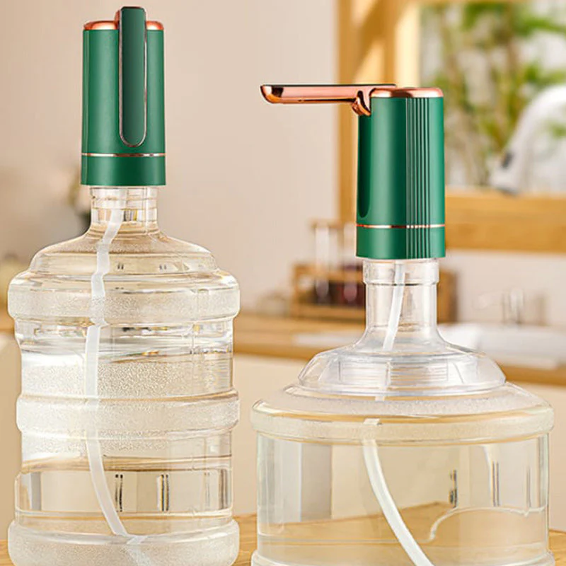 Automatische waterdispenserpomp - Image 7