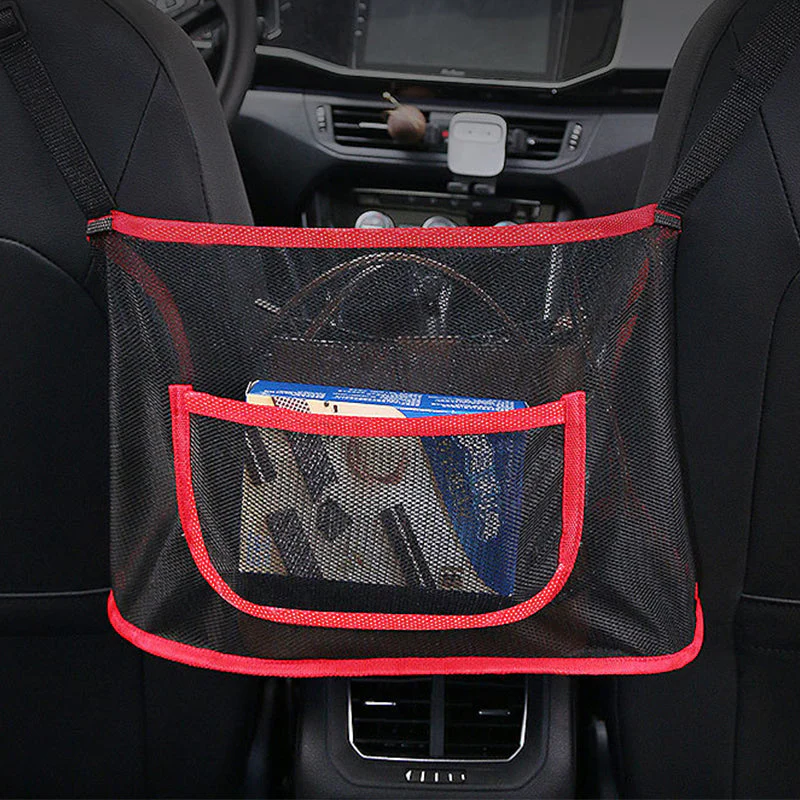 Autonetzak Handtashouder