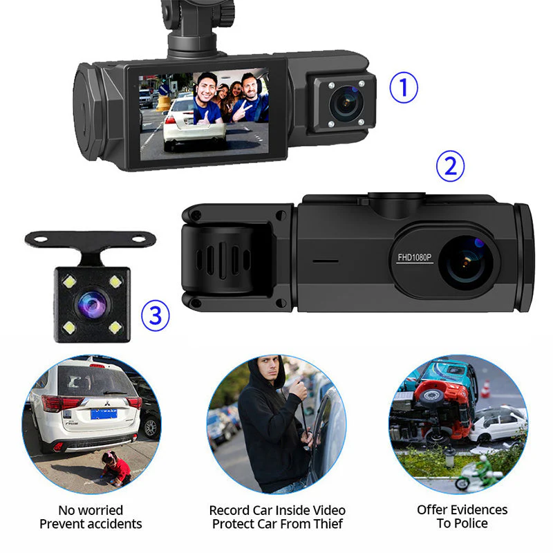 Autoradarcamera – Rijd Veilig, Voel Je Zeker - Image 4