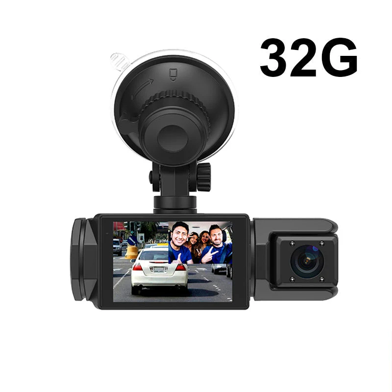 Autoradarcamera – Rijd Veilig, Voel Je Zeker - Image 9
