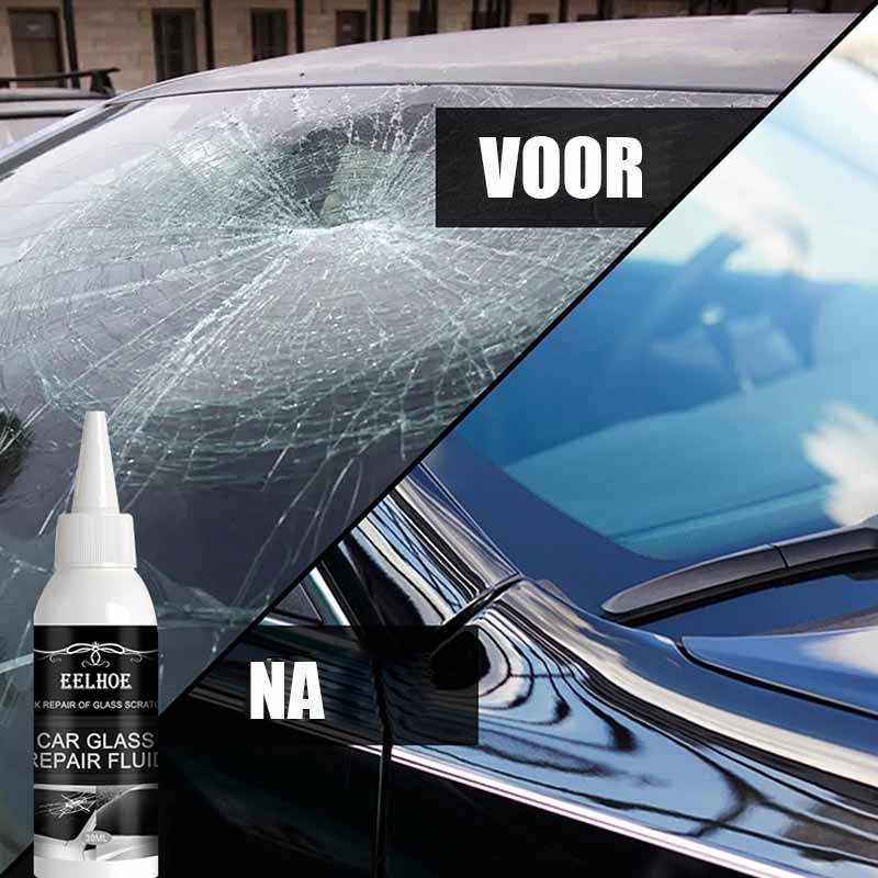 Autoruit reparatie vloeistof - Image 10