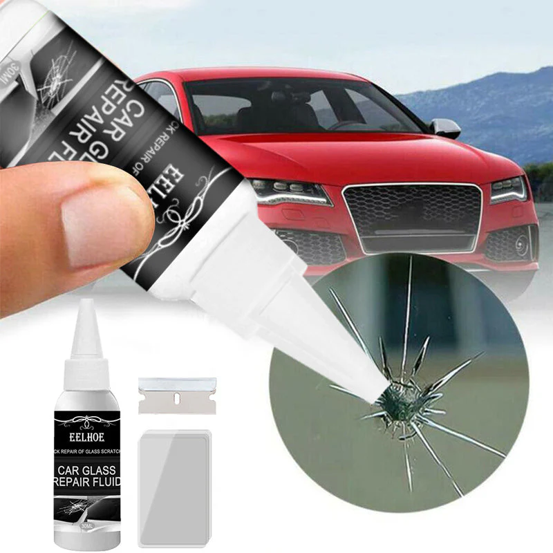 Autoruit reparatie vloeistof - Image 6