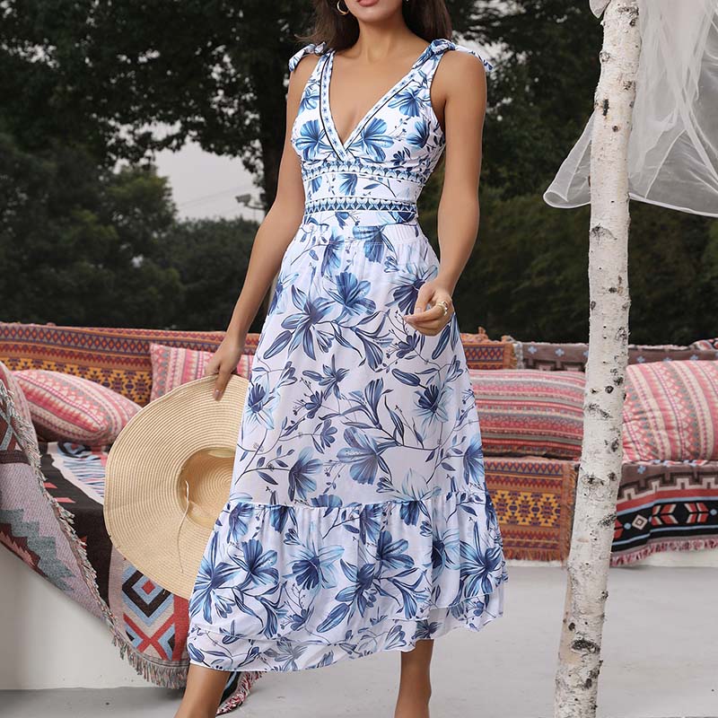Ava – Elegant Badpak Jurk | 50% KORTING - Image 18