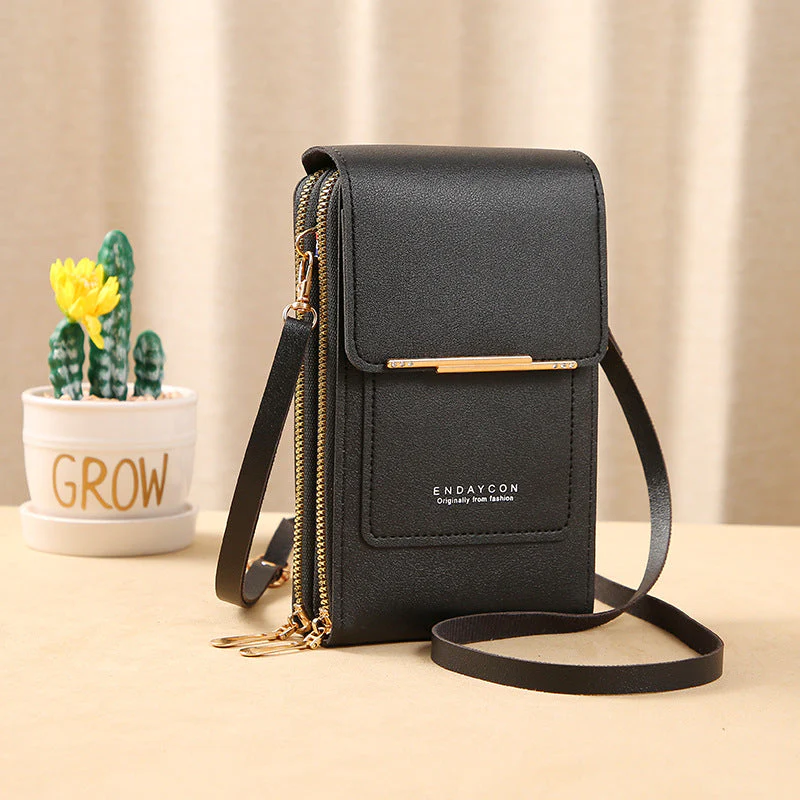 Ava — Waterdichte Crossbodytas | 50% KORTING - Image 20