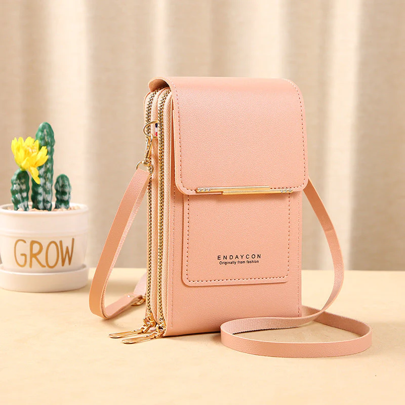 Ava — Waterdichte Crossbodytas | 50% KORTING - Image 5