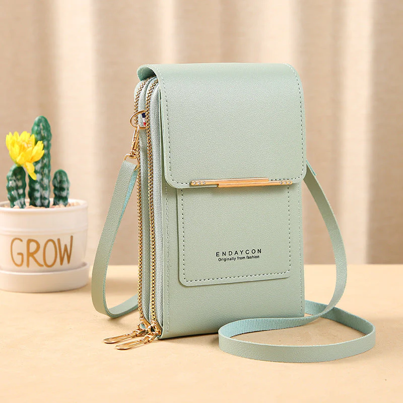 Ava — Waterdichte Crossbodytas | 50% KORTING - Image 7