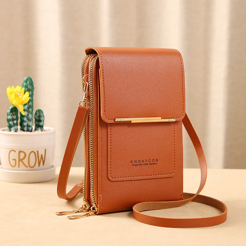 Ava — Waterdichte Crossbodytas | 50% KORTING - Image 8