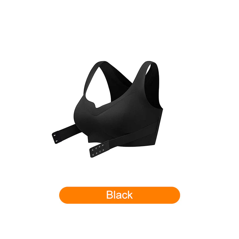 Ava — Naadloze Push-Up BH | 50% KORTING - Image 20