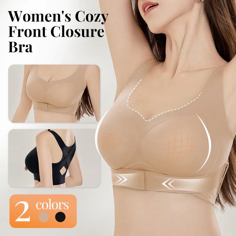 Ava — Naadloze Push-Up BH | 50% KORTING - Image 8