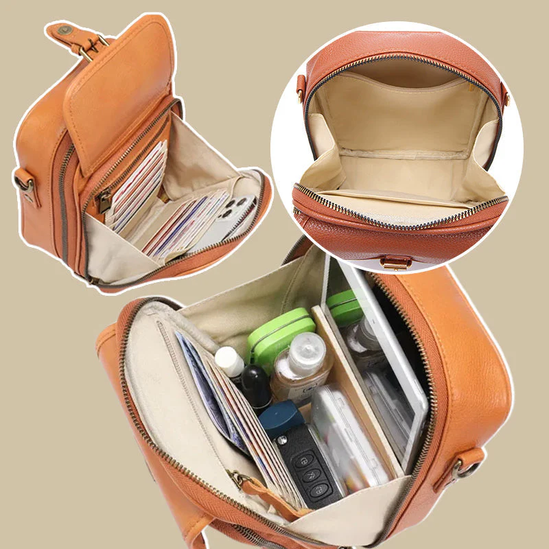 Avani - Vintage tas - Image 6