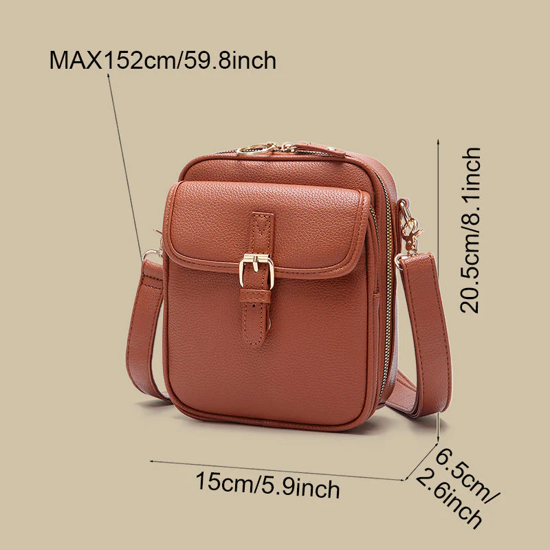 Avani - Vintage tas - Image 8
