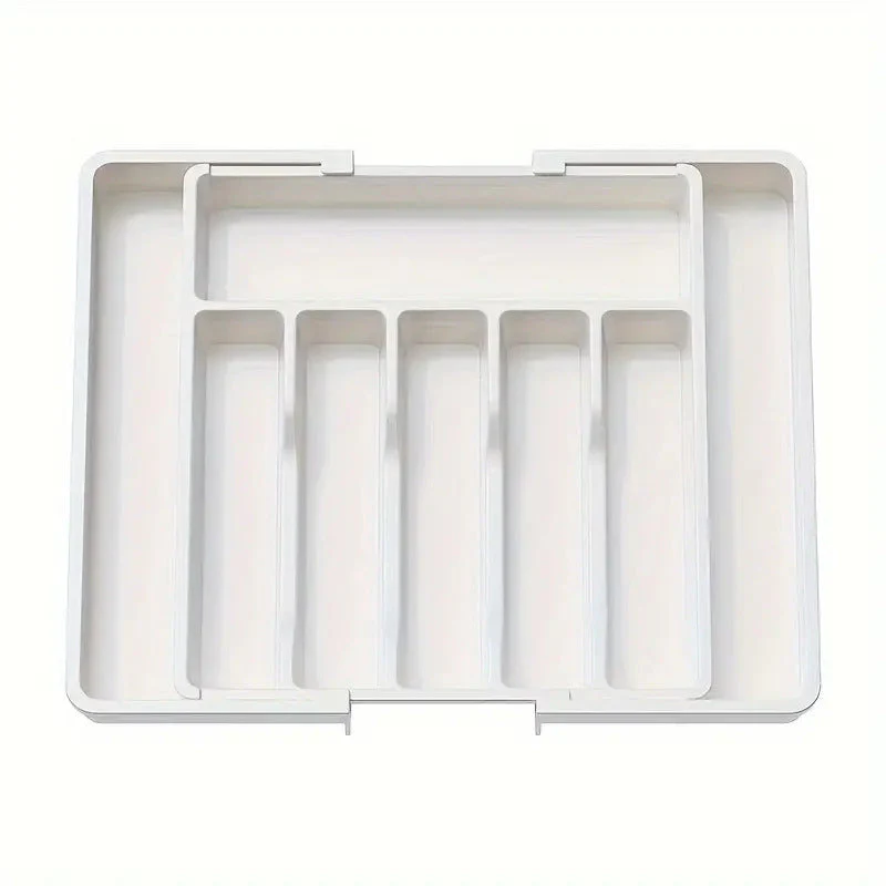 AvantiSpace – Verstelbare Lade-organizer | 50% KORTING - Image 17