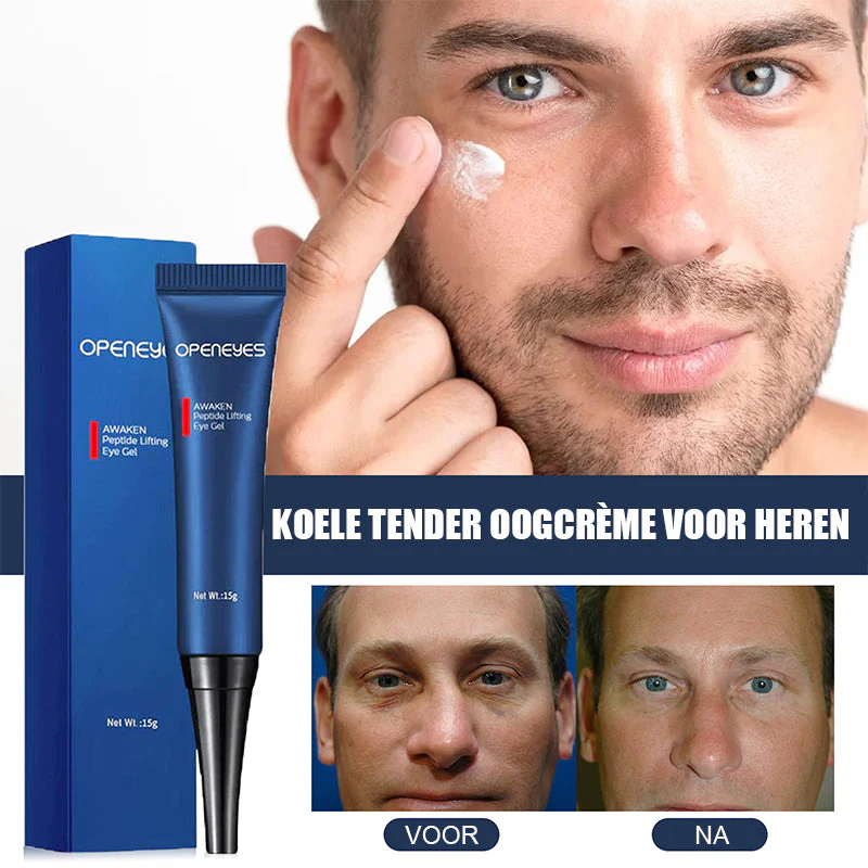 EyeRevive - Vermindert wallen en donkere kringen voor een frisse, jeugdige uitstraling | 1+2 GRATIS - Image 7