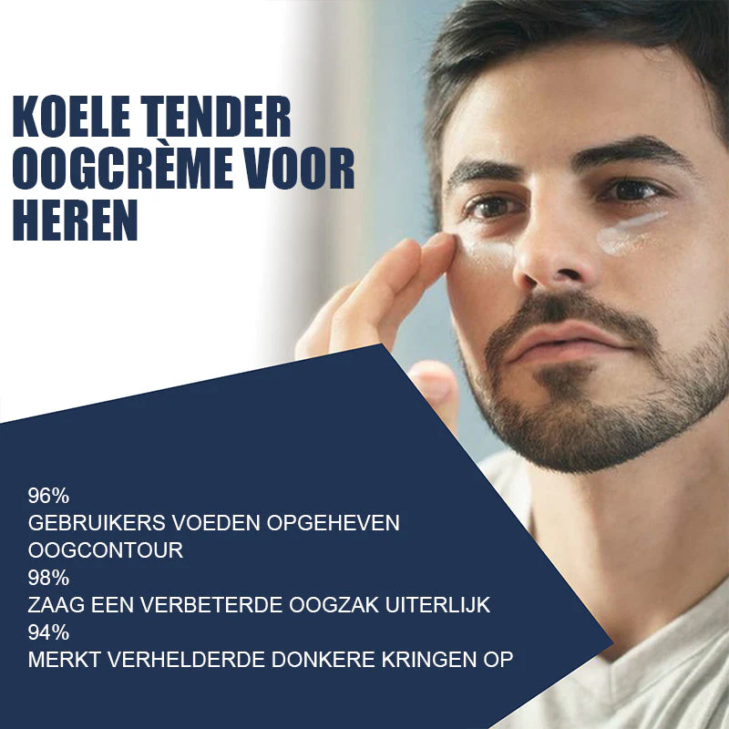 EyeRevive - Vermindert wallen en donkere kringen voor een frisse, jeugdige uitstraling | 1+2 GRATIS - Image 8