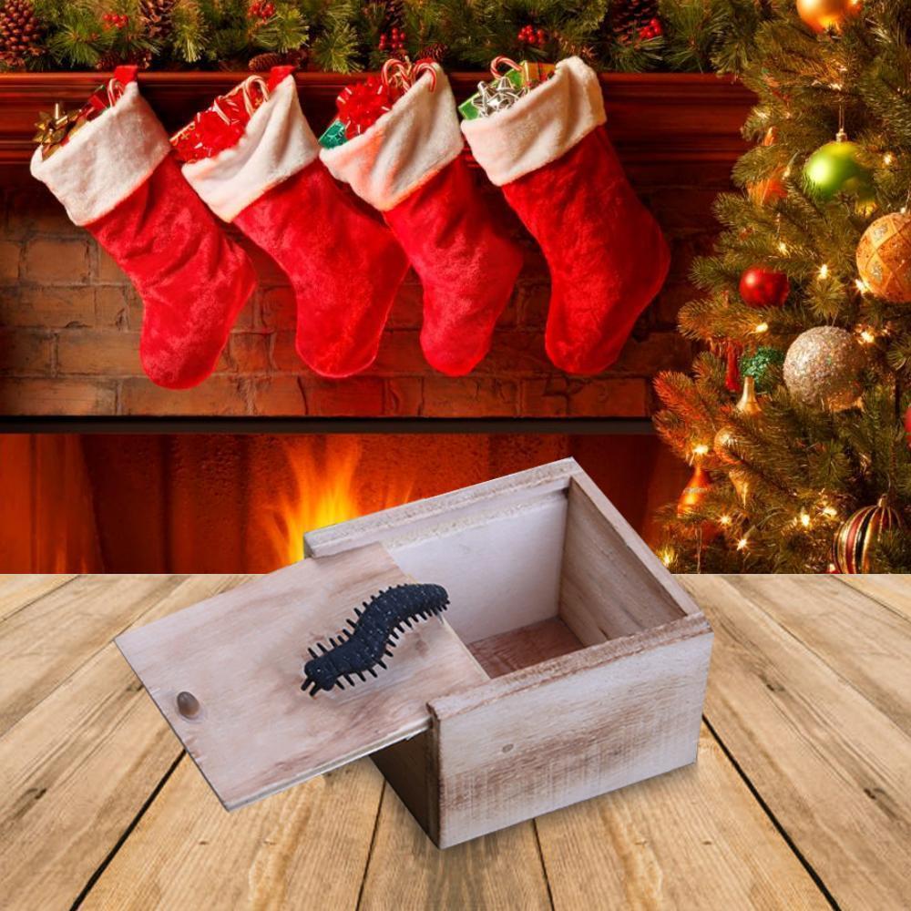 Awesome Scare Box - Hilarisch Gag-cadeau - Image 2
