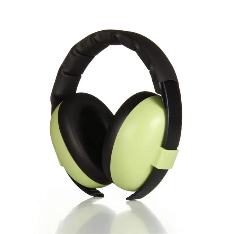 Baby oorwarmers geluidsbescherming gehoorbescherming kinderen oorwarmers | 50% KORTING - Image 12