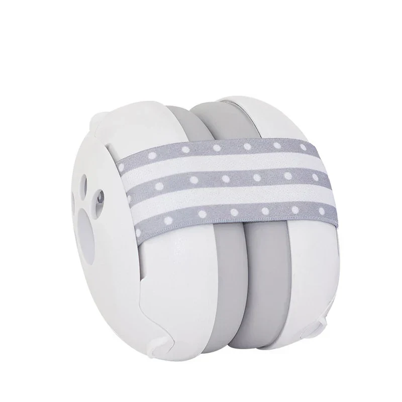Baby oorwarmers geluidsbescherming gehoorbescherming kinderen oorwarmers | 50% KORTING - Image 7
