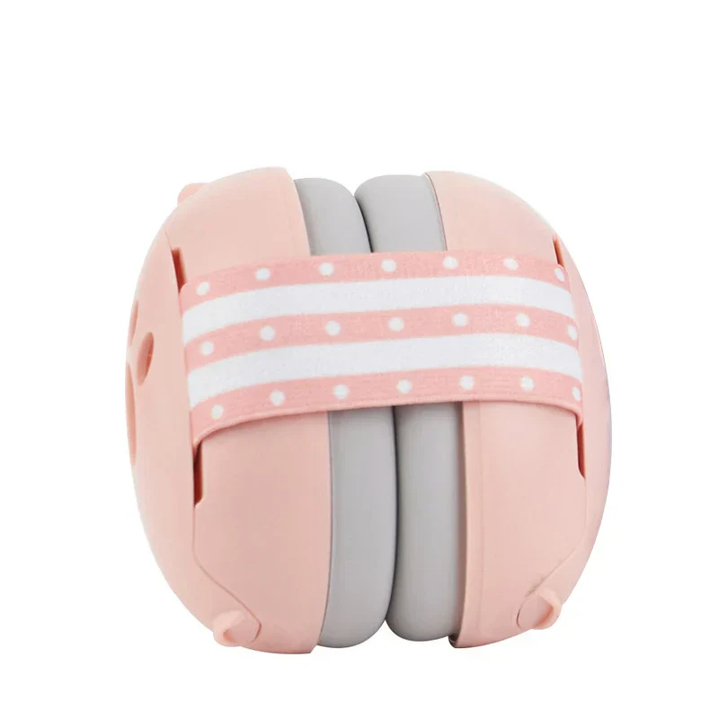 Baby oorwarmers geluidsbescherming gehoorbescherming kinderen oorwarmers | 50% KORTING - Image 8