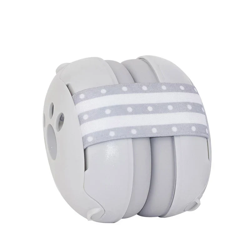 Baby oorwarmers geluidsbescherming gehoorbescherming kinderen oorwarmers | 50% KORTING - Image 9