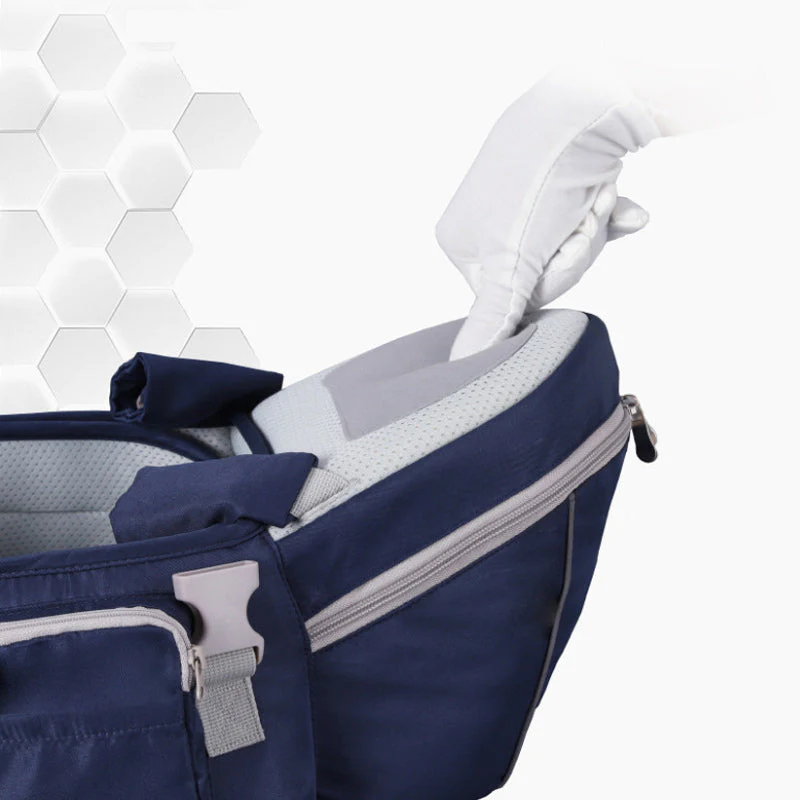 Baby's Bonding Carrier - Image 10