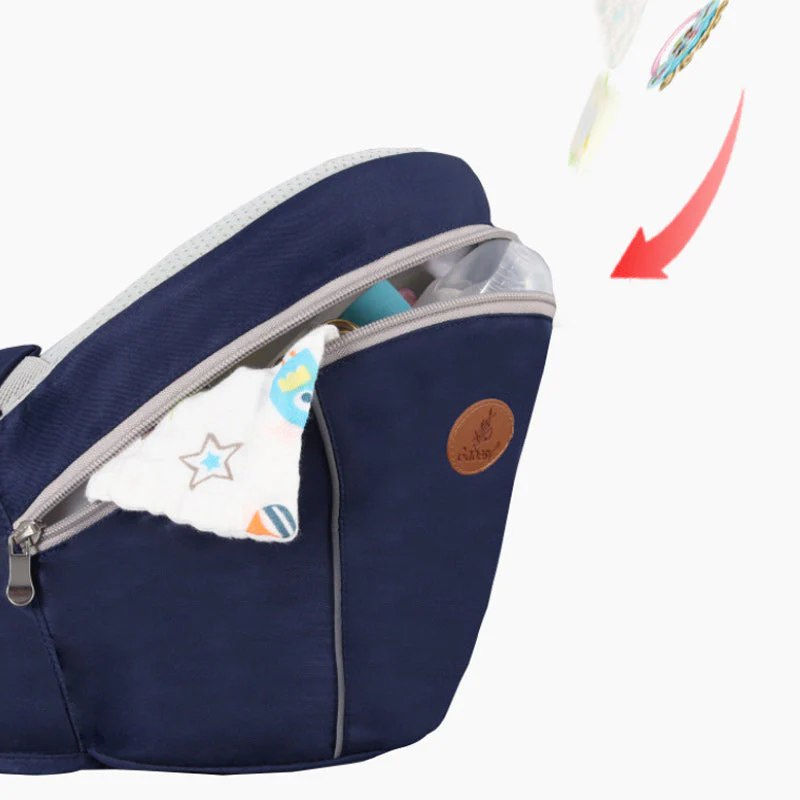 Baby's Bonding Carrier - Image 11