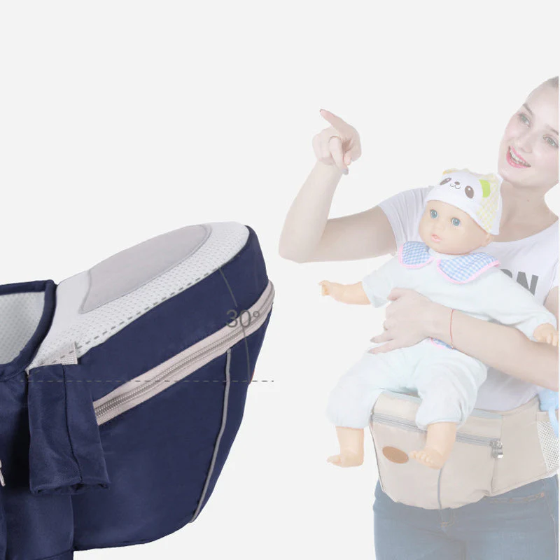Baby's Bonding Carrier - Image 12