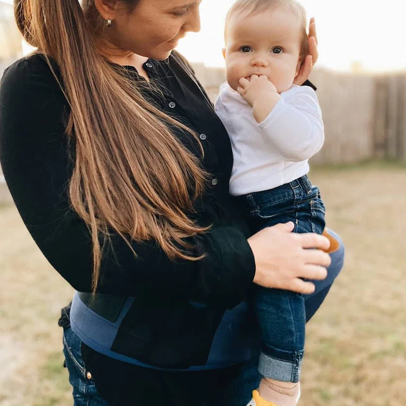 Baby's Bonding Carrier - Image 14