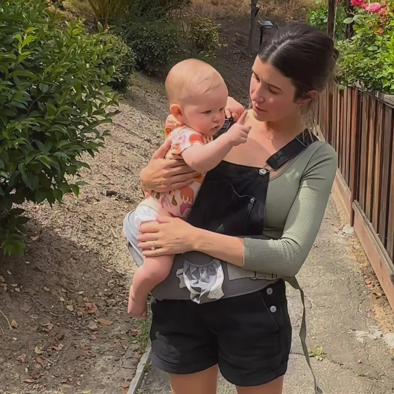 Baby's Bonding Carrier - Image 16