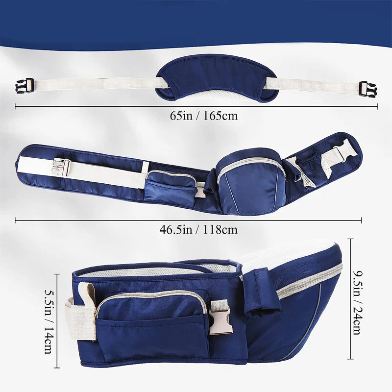 Baby's Bonding Carrier - Image 18