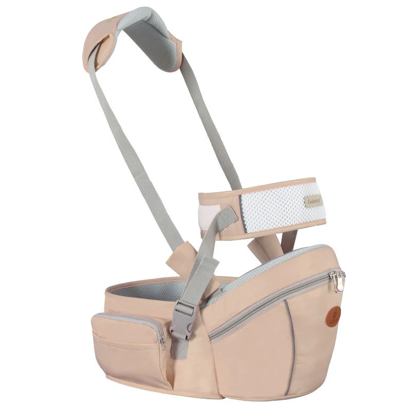 Baby's Bonding Carrier - Image 19