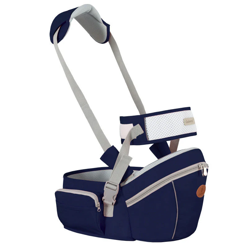 Baby's Bonding Carrier - Image 20