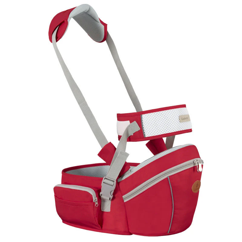 Baby's Bonding Carrier - Image 22