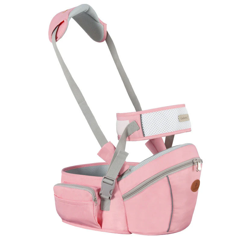 Baby's Bonding Carrier - Image 23