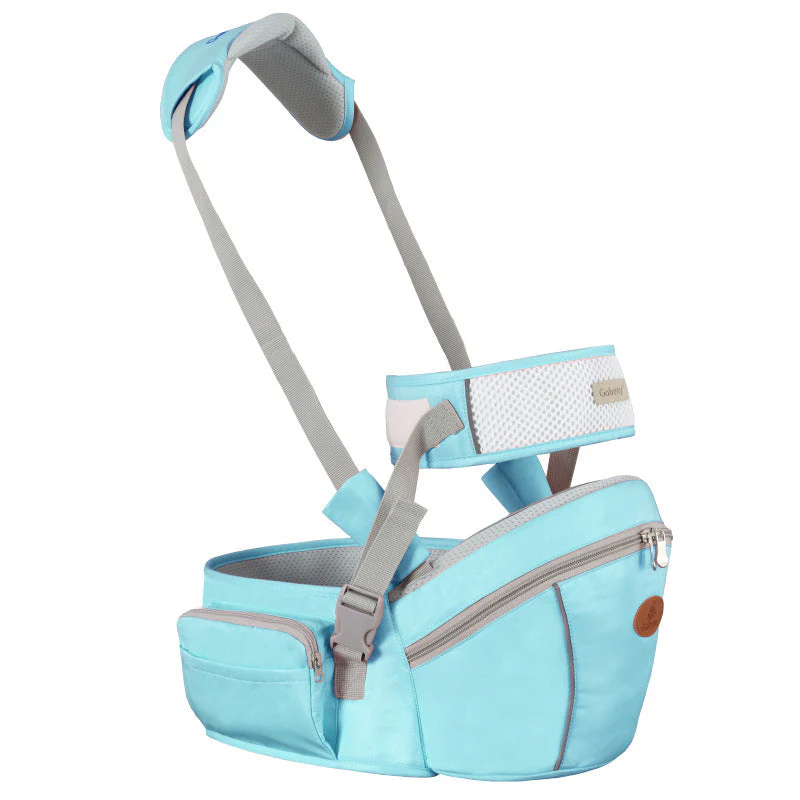 Baby's Bonding Carrier - Image 24