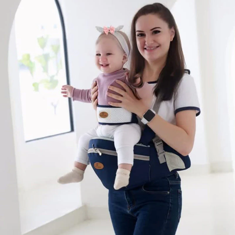 Baby's Bonding Carrier - Image 8