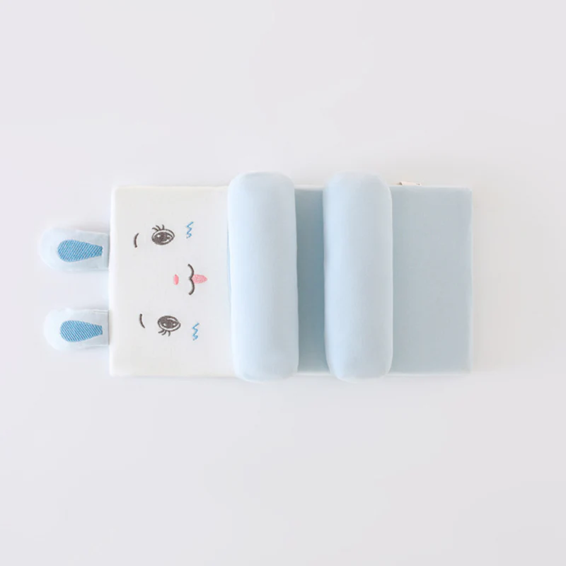 DreamNest – Ademend Babyhoofdkussen | 50% KORTING - Image 11